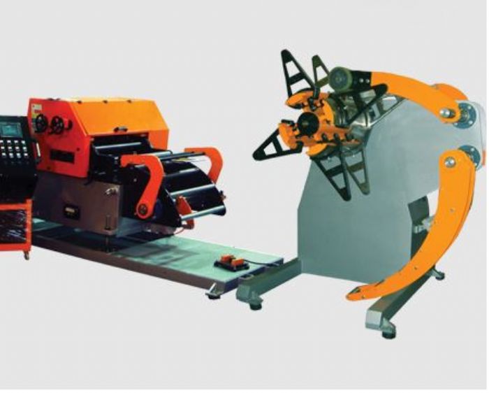 Periféricos para Troqueladora 